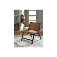 A3000282 Ashley Furniture Fayme Accent Furniture Accent Chair