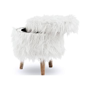 A3000284 Ashley Furniture Elson Living Room Furniture Ottoman