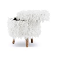 A3000284 Ashley Furniture Elson Living Room Furniture Ottoman
