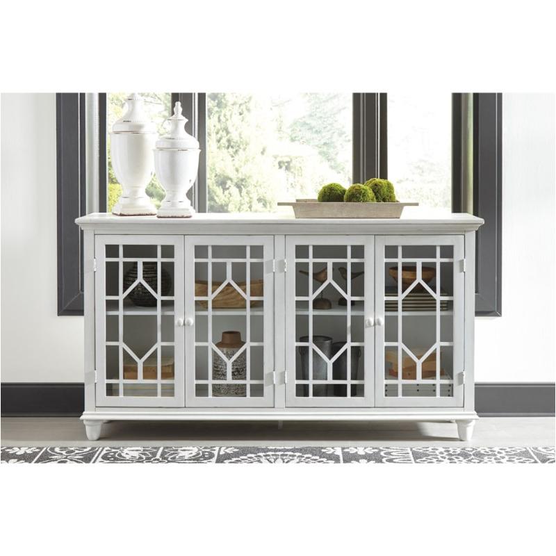 A4000221 Ashley Furniture Accent Furniture Accent Cabinet   A4000221 