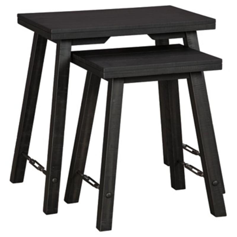 A4000230 Ashley Furniture Accent Furniture Accent Table Set