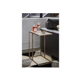 A4000236 Ashley Furniture Lanport Accent Furniture Accent Table