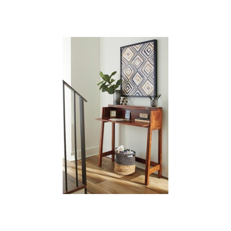 A4000239 Ashley Furniture Accent Furniture Sofa Table