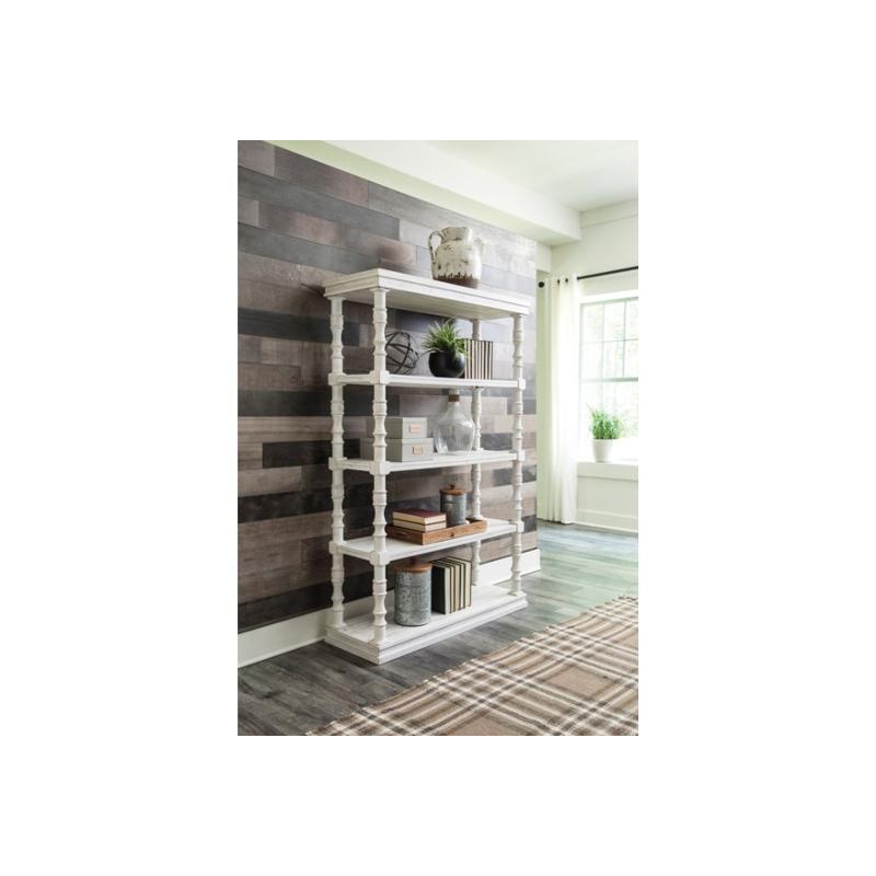 A4000241 Ashley Furniture Home Office Furniture Bookcase