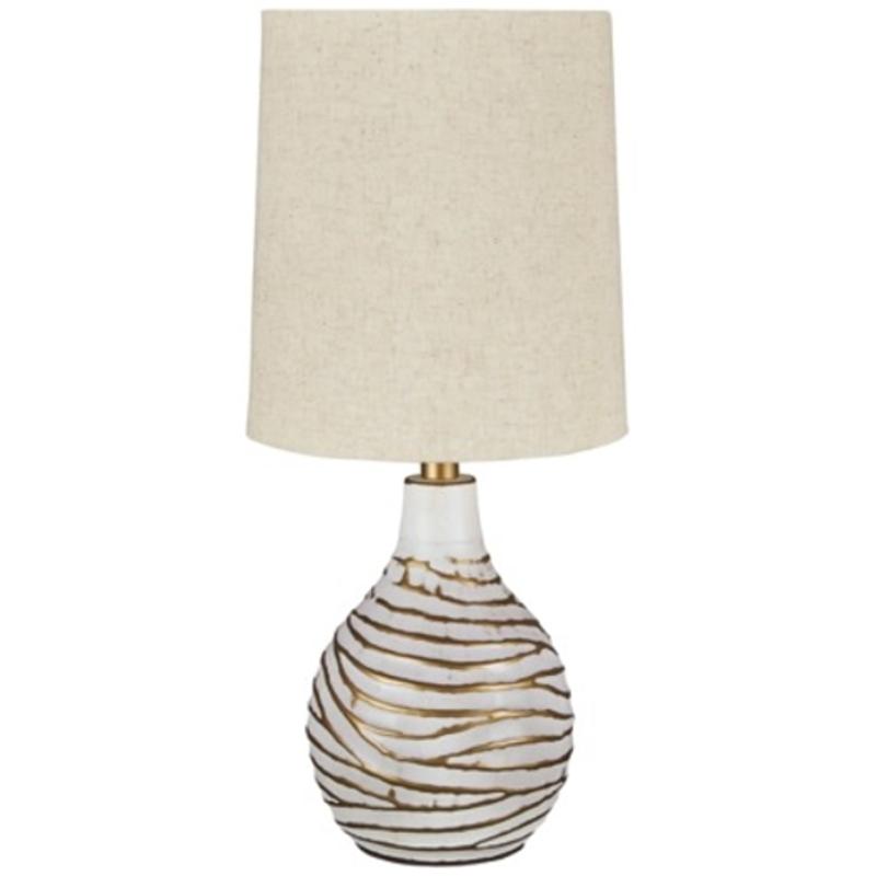 L204194 Ashley Furniture Aleela Accent Furniture Lighting