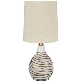 L204194 Ashley Furniture Aleela Accent Furniture Lighting
