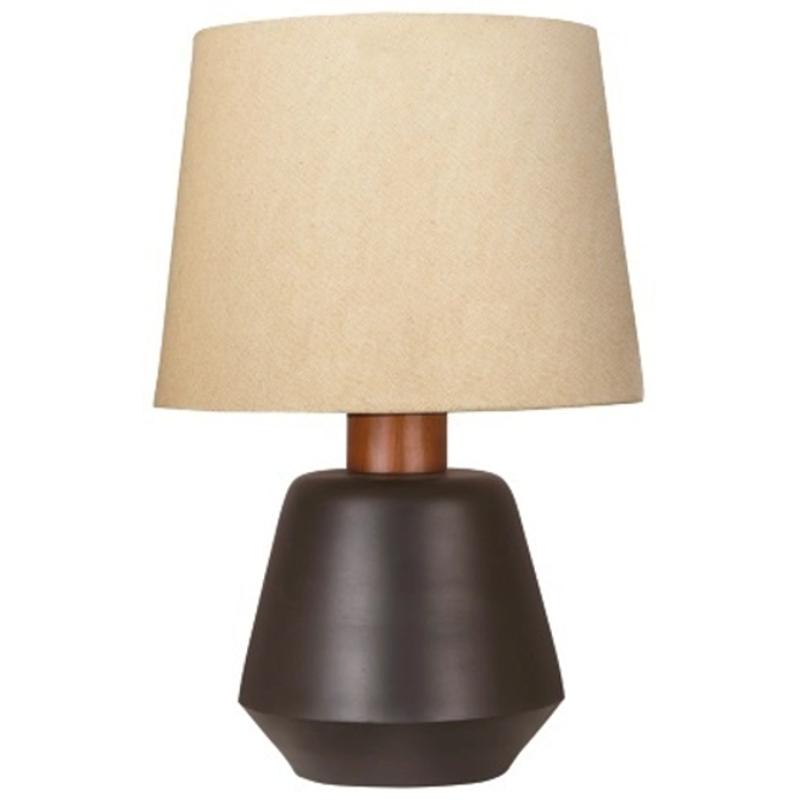 L204204 Ashley Furniture Ancel Accent Furniture Lighting