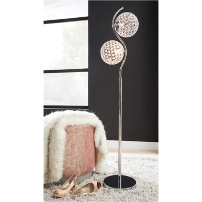 L207111 Ashley Furniture Winter Accent Furniture Lighting