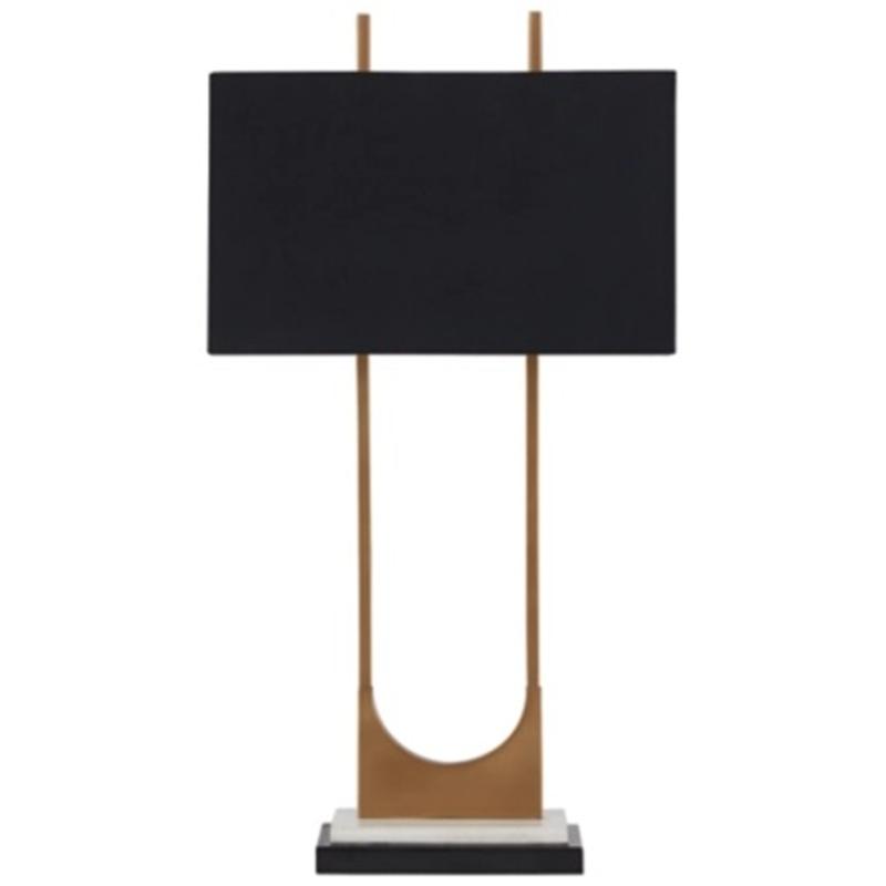 L208254 Ashley Furniture Accent Furniture Lighting