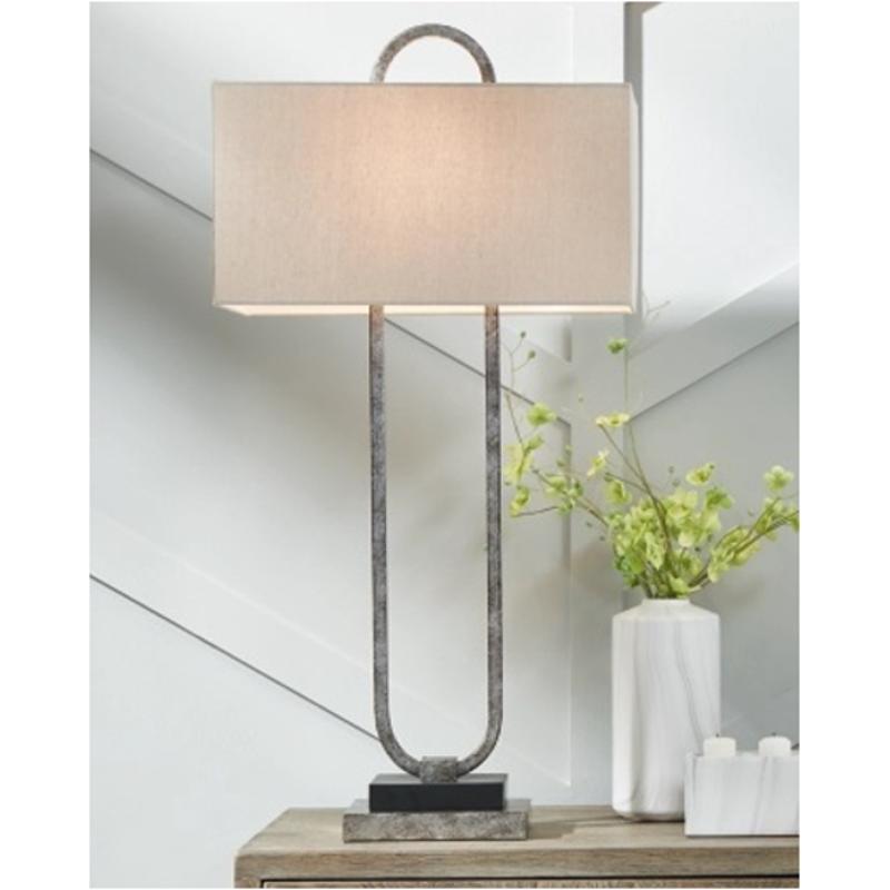 L208284 Ashley Furniture Accent Furniture Lighting