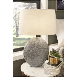 L235624 Ashley Furniture Harif Accent Furniture Lighting