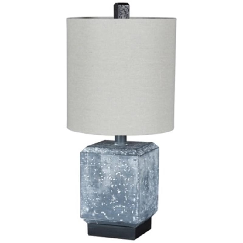 L235664 Ashley Furniture Jamila Accent Furniture Lighting