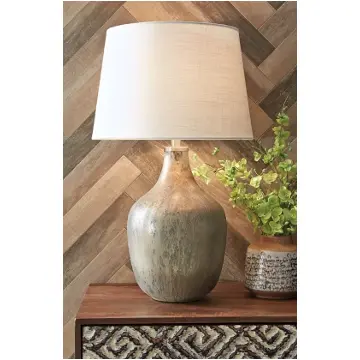 L430664 Ashley Furniture Mari Accent Furniture Lighting