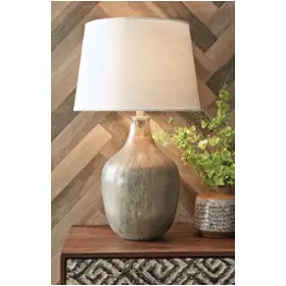 L430664 Ashley Furniture Mari Accent Furniture Lighting