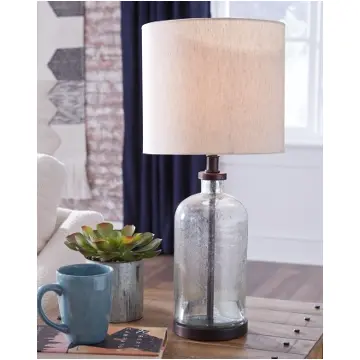 L430674 Ashley Furniture Bandile Accent Furniture Lighting