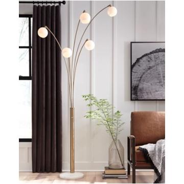 L725119 Ashley Furniture Accent Furniture Lighting