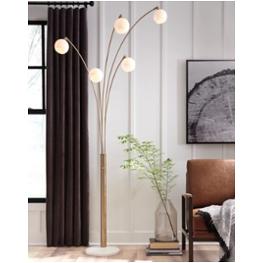 L725119 Ashley Furniture Accent Furniture Lighting
