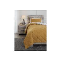 Q713001t Ashley Furniture Bedding Comforter