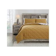 Q713003f Ashley Furniture Bedding Comforter