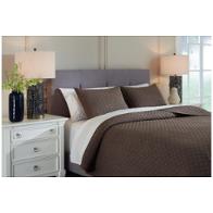 Q722003k Ashley Furniture Ryter Accent Furniture Comforter