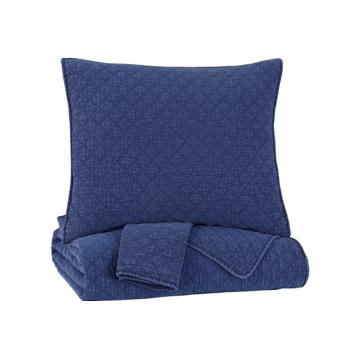 Q723002q Ashley Furniture Ryter Accent Furniture Comforter