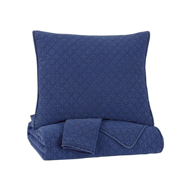 Q723003k Ashley Furniture Ryter Accent Furniture Comforter
