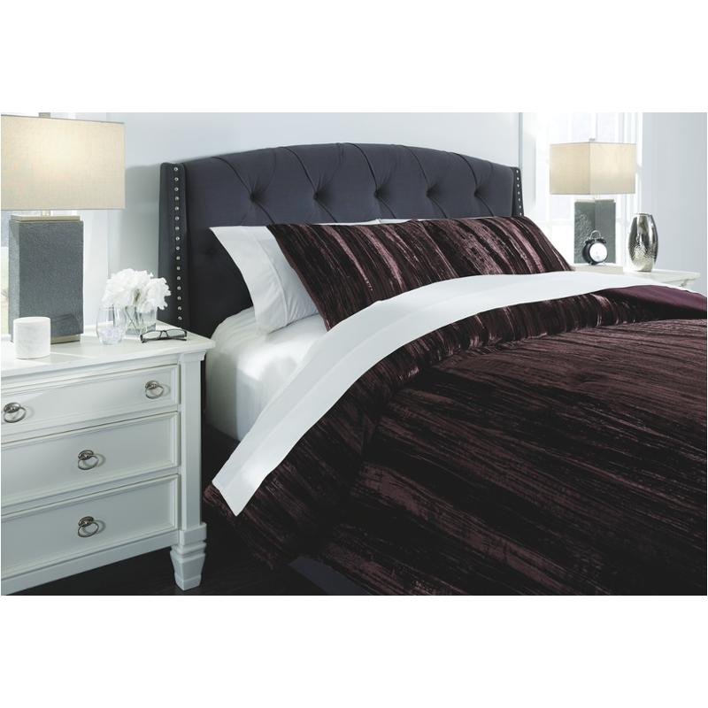 Q764003q Ashley Furniture Accent Furniture Queen Comforter Set