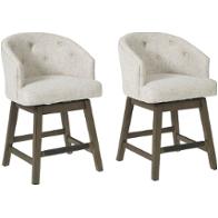 D530-324 Ashley Furniture Tripton Dining Room Furniture Stool