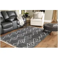 R404612 Ashley Furniture Maysel Accent Furniture Area Rug