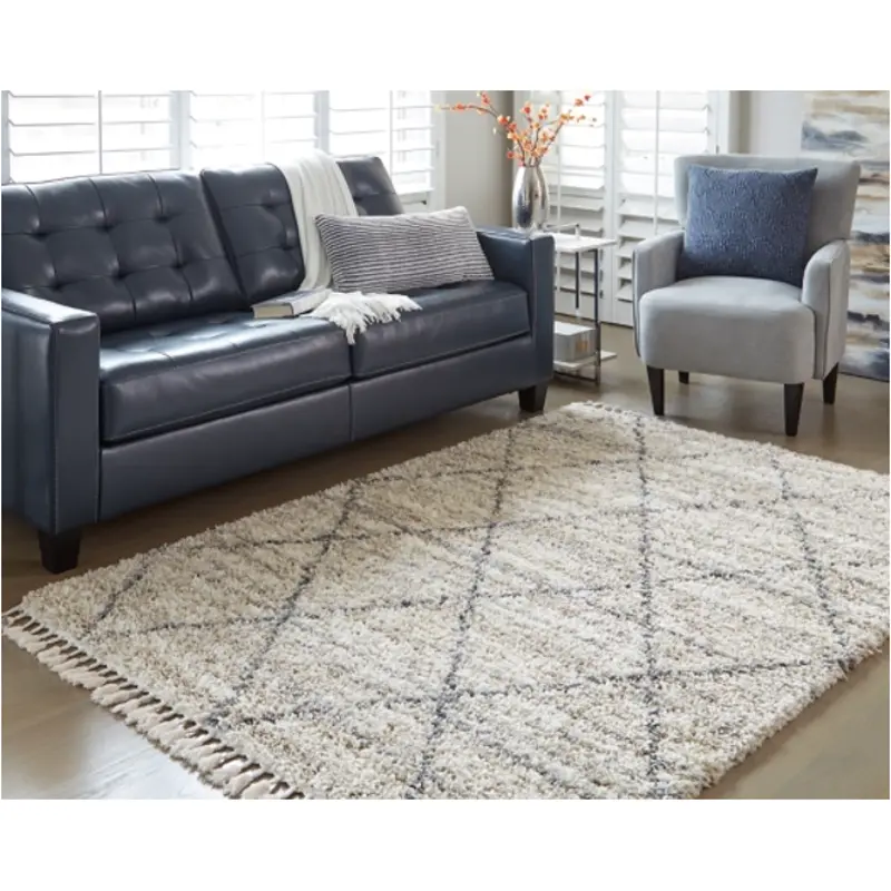 R404621 Ashley Furniture Abdalah Accent Furniture Large Rug
