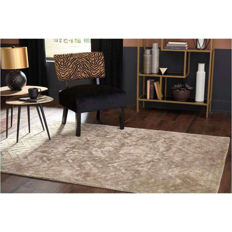 R404702 Ashley Furniture Medium Rug