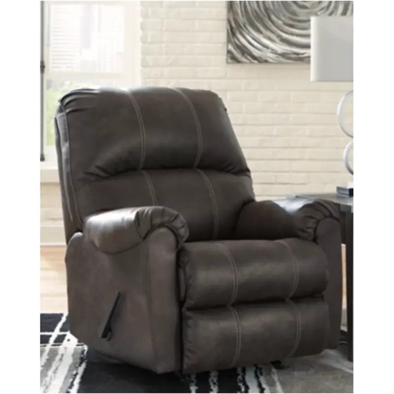 1310425 Ashley Furniture Kincord Living Room Furniture Recliner