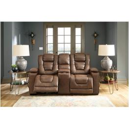 2450518 Ashley Furniture Owners Box Living Room Furniture Loveseat