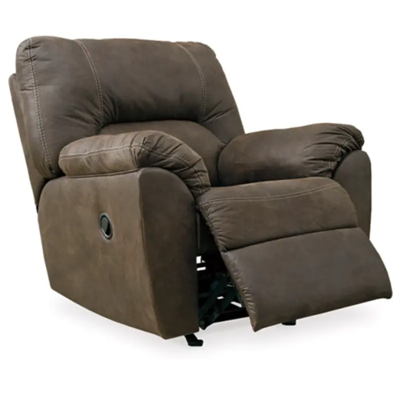 2780225 Ashley Furniture Tambo - Canyon Rocker Recliner