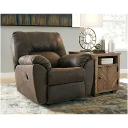 2780225 Ashley Furniture Tambo - Canyon Living Room Furniture Recliner