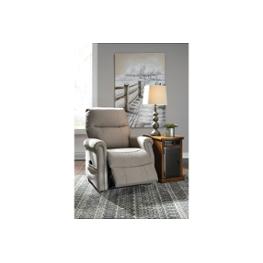 Discount Ashley Furniture Power Type Recliners on Sale