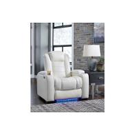 3700413 Ashley Furniture Party Time Living Room Furniture Recliner