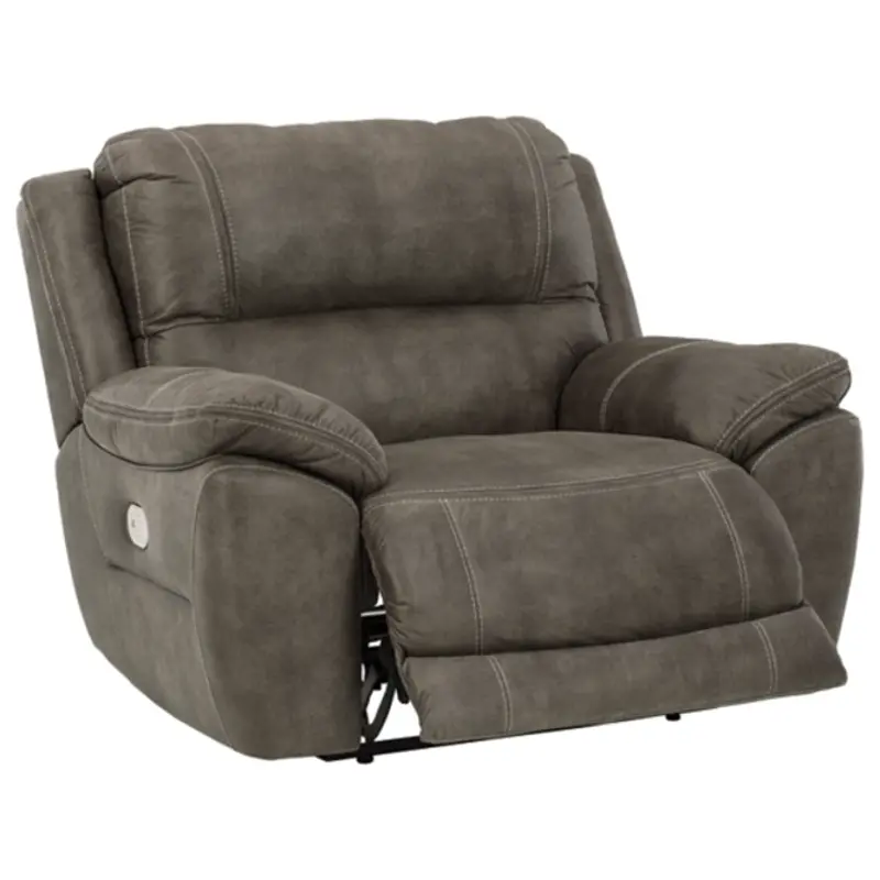 Elehayym 5140382 Ashley Furniture Cranedall Sectional