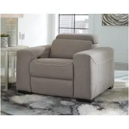 7700513 Ashley Furniture Mabton Living Room Furniture Recliner