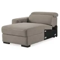 7700579 Ashley Furniture Mabton Living Room Furniture Sectional