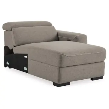 7700597 Ashley Furniture Mabton Living Room Furniture Sectional