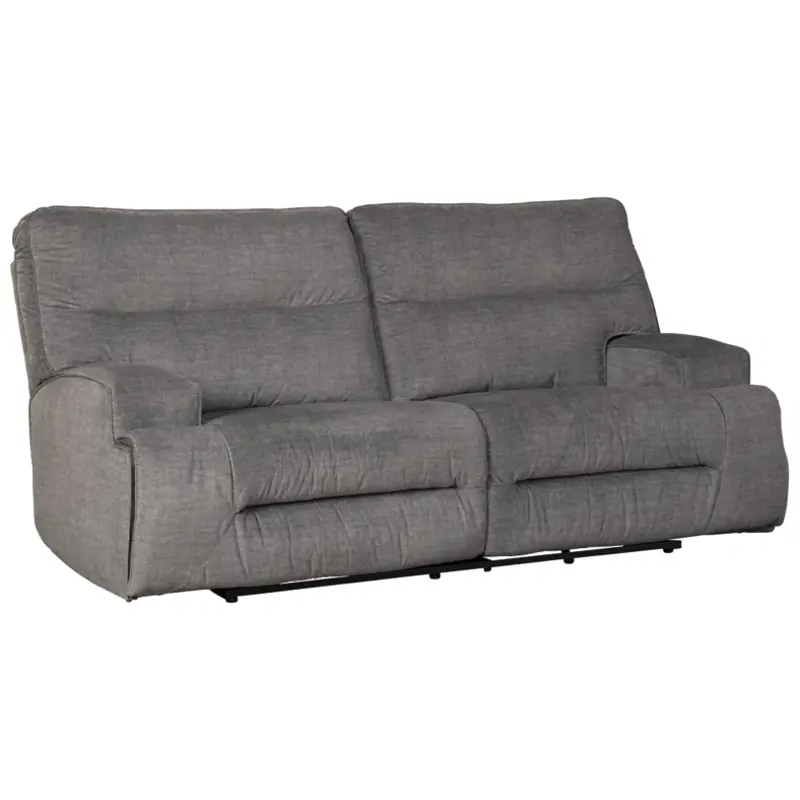 4530281 Ashley Furniture Coombs 2 Seat Reclining Sofa