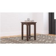 T283-7 Ashley Furniture Camiburg Living Room Furniture End Table