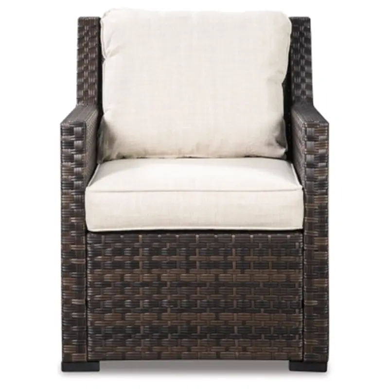 P455820 Ashley Furniture Easy Isle Dining/lounge Chair