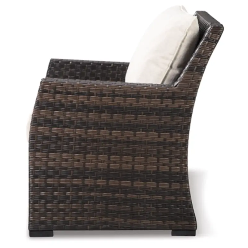 P455820 Ashley Furniture Easy Isle Dining/lounge Chair