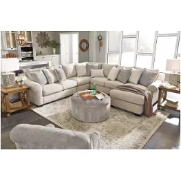 1240408 Ashley Furniture Carnaby Living Room Furniture Ottoman