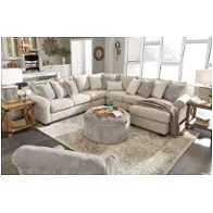 1240408 Ashley Furniture Carnaby Living Room Furniture Ottoman
