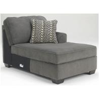 1270017 Ashley Furniture Loric - Smoke Living Room Furniture Sectional