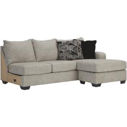 9600603 Ashley Furniture Megginson Living Room Furniture Sectional