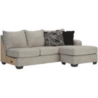 9600603 Ashley Furniture Megginson Living Room Furniture Sectional